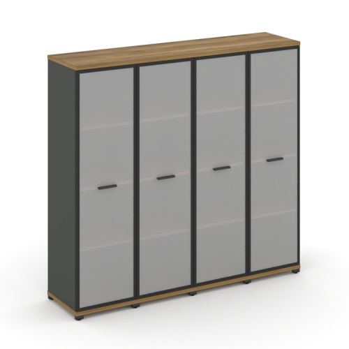 Шкаф офисный Concept CN.STU-446 RMB Шкаф офисный Concept CN.STU-446 RMB