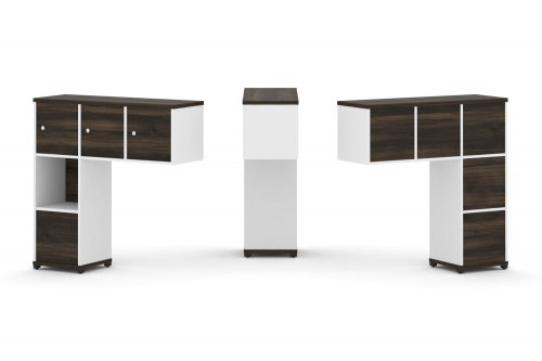 Надставка для стола низкая Concept CN.ONN-006 фото 11 Надставка для стола низкая Concept CN.ONN-006 фото 11