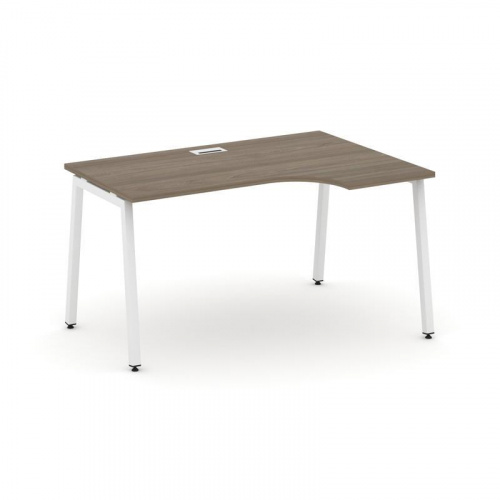 Style Project Стол рабочий эргоном. SN-4A.SPA-022(R) Акация Лорка/Металл Антрацит 1580*800/980*750 фото 23 Style Project Стол рабочий эргоном. SN-4A.SPA-022(R) Акация Лорка/Металл Антрацит 1580*800/980*750 фото 23