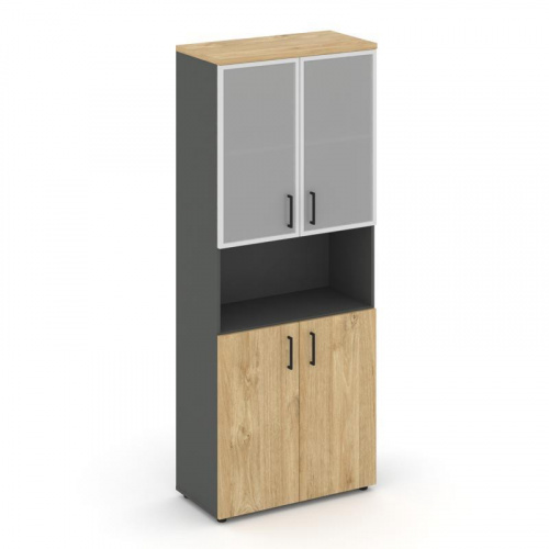 Шкаф высокий широкий Style Project SN.STS.E-106 фото 12 Шкаф высокий широкий Style Project SN.STS.E-106 фото 12