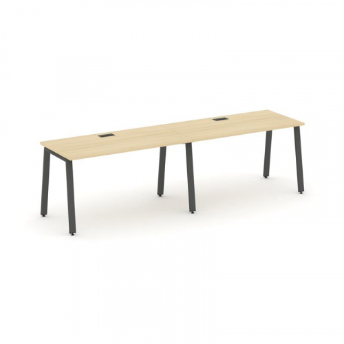 Style Project Рабочая станция 1 сторон. SN-6A.ORS-014 Акация Лорка/Металл Белый 3160*700*750 фото 16 Style Project Рабочая станция 1 сторон. SN-6A.ORS-014 Акация Лорка/Металл Белый 3160*700*750 фото 16