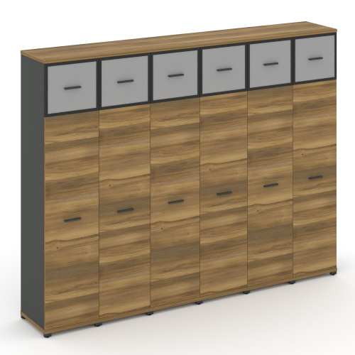 Шкаф офисный Concept CN.STU-567 RMB