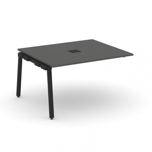 Style Project Проходной наб. элем. перег. стола SN-5A.NSPRG-033 Дуб Табак/Металл Белый 1380*1180*750 фото 16 Style Project Проходной наб. элем. перег. стола SN-5A.NSPRG-033 Дуб Табак/Металл Белый 1380*1180*750 фото 16