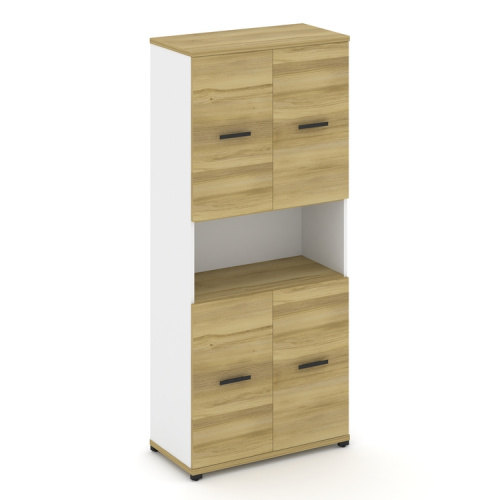 Шкаф офисный Concept CN.STS-513 B Шкаф офисный Concept CN.STS-513 B