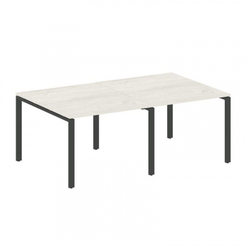 Стол переговоров на П-обр. м/к Metal System БП.ПРГ-2.1 фото 8 Стол переговоров на П-обр. м/к Metal System БП.ПРГ-2.1 фото 8