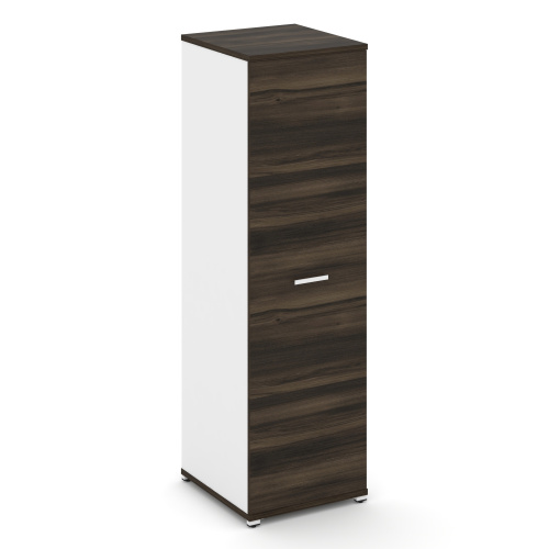 Гардероб офисный узкий Concept CN.GB.E-003 фото 12