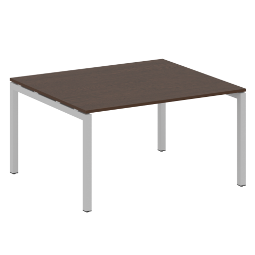 Переговорный стол на П-обр. м/к Metal System Quattro 50БП.ПРГ-1.3 фото 10 Переговорный стол на П-обр. м/к Metal System Quattro 50БП.ПРГ-1.3 фото 10