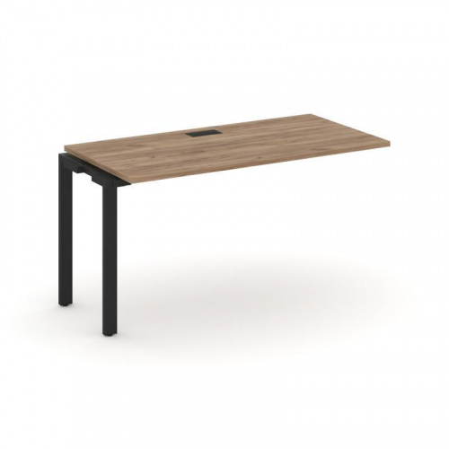 Style Project Проходной наб. элем. SN-6P.ONRS-001 Белый/Металл Антрацит 980*600*750 фото 18