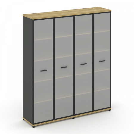 Шкаф офисный Concept CN.STS-528 RMB