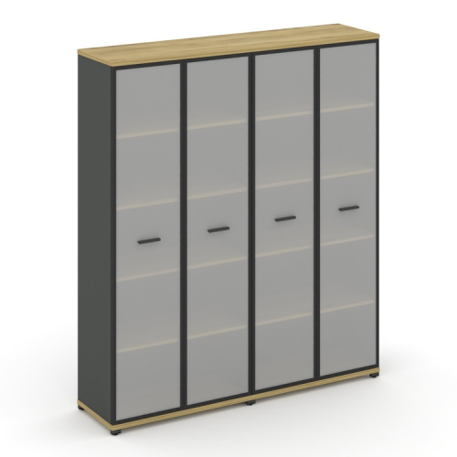 Шкаф офисный Concept CN.STS-528 RMB