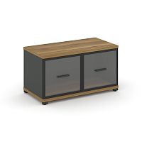 Шкаф офисный Concept CN.STS-113 RPB
