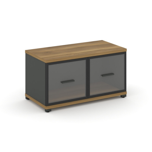 Шкаф офисный Concept CN.STS-113 RPB