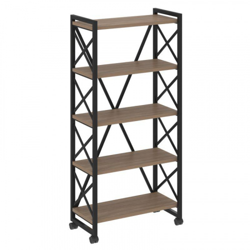 Стеллаж на 5 полок Loft VR.L-MST.K-5.8 фото 3 Стеллаж на 5 полок Loft VR.L-MST.K-5.8 фото 3