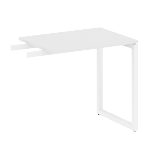 Приставной элемент на О-обр. м/к Metal System Quattro 40БО.ПР-2 фото 8 Приставной элемент на О-обр. м/к Metal System Quattro 40БО.ПР-2 фото 8