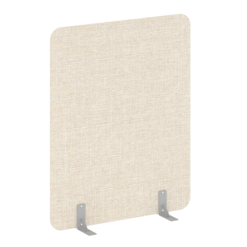 Перегородки на металлических опорах R-line soft AP.F-120-150 Перегородки на металлических опорах R-line soft AP.F-120-150