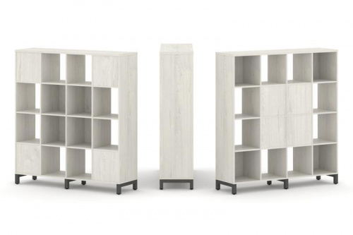 Набор стеллажа Style Project SN.NSD-441 фото 6