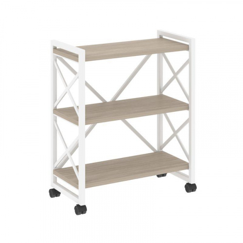 Стеллаж на 3 полки Loft VR.L-MST.K-3.8 фото 11