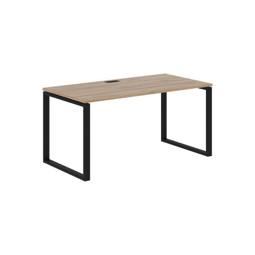 Стол прямой EDIS EQST 1580 фото 3 Стол прямой EDIS EQST 1580 фото 3