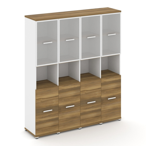 Шкаф офисный Concept CN.STU-543 RMW Шкаф офисный Concept CN.STU-543 RMW