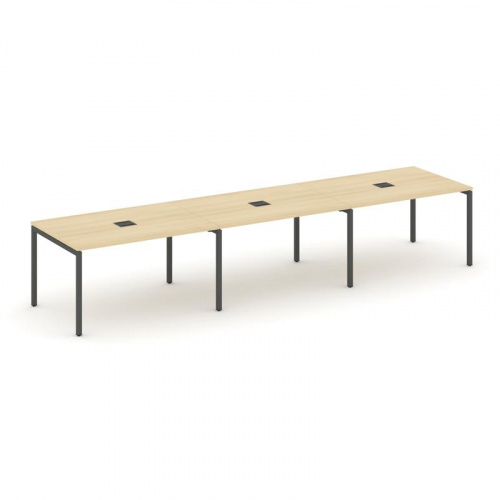 Стол переговорный Style Project SN-4P.SPRG-021 фото 2