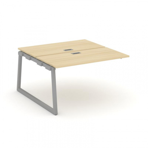 Style Project Проходной наб. элем. SN-5T1.DNRS-003 Акация Лорка/Металл Антрацит/Заглушка Пластик Чер фото 20