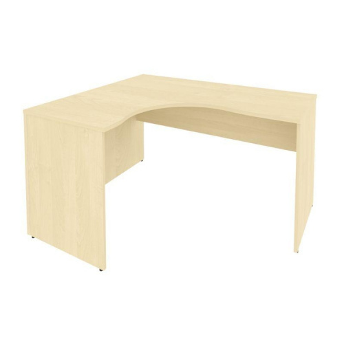 Стол криволинейный Riva А.СА-3 (L) фото 4