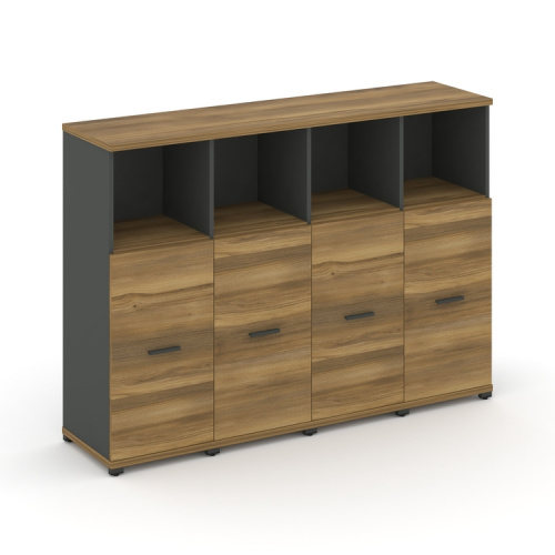Шкаф офисный Concept CN.STU-343 A Шкаф офисный Concept CN.STU-343 A