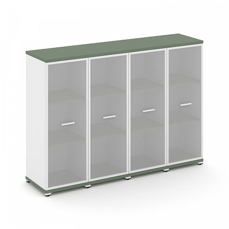 Шкаф офисный Concept CN.STU-346 RMW