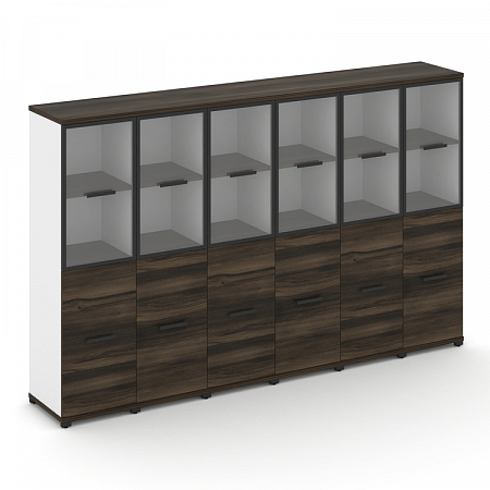 Шкаф офисный Concept CN.STU-462 RPB