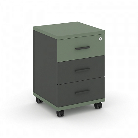 Тумба мобильная Concept CN.TUM-003