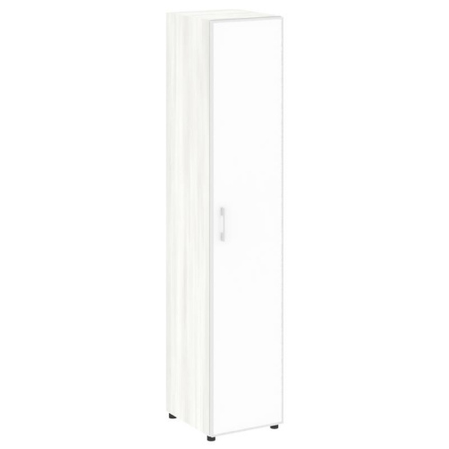 Шкаф офисный узкий Yalta LT.SU-1.10 R (R) фото 5