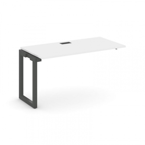 Style Project Проходной наб. элем. SN-5O.ONRS-022 Вяз Благородный/Металл Черный 1180*800*750 фото 5