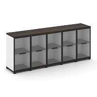 Шкаф офисный Concept CN.STU-253 RPB