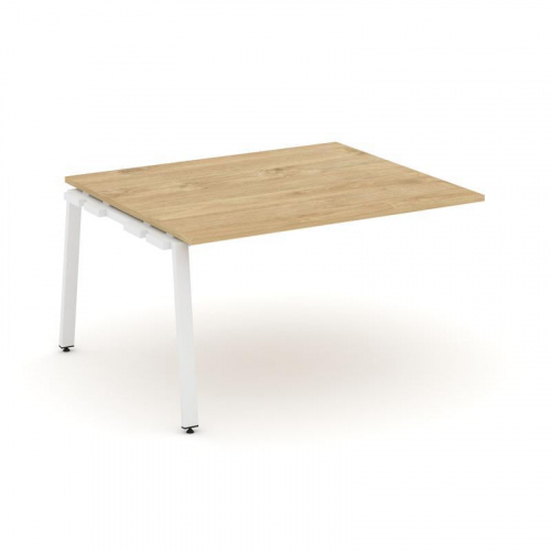 Style Project Проходной наб. элем. перег. стола SN-6A.NSPRG-034.3 Белый/Металл Антрацит 1580*1180*75 фото 9 Style Project Проходной наб. элем. перег. стола SN-6A.NSPRG-034.3 Белый/Металл Антрацит 1580*1180*75 фото 9