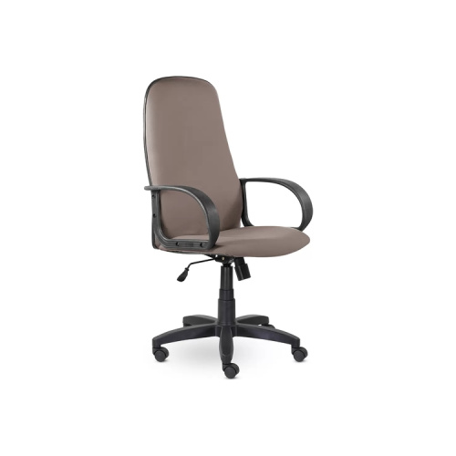 Кресло руководителя Эльф (Пластик 727) (Ткань С) фото 4 Кресло руководителя Эльф (Пластик 727) (Ткань С) фото 4