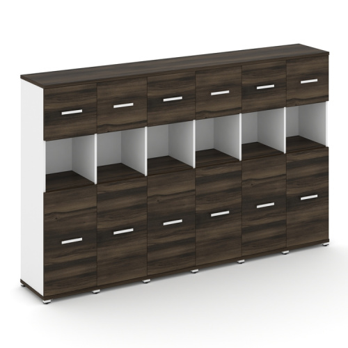 Шкаф офисный Concept CN.STU-465 W фото 2 Шкаф офисный Concept CN.STU-465 W фото 2