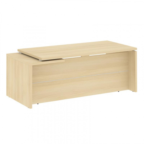 Стол руководителя Yalta LT.B-20 (R) фото 4 Стол руководителя Yalta LT.B-20 (R) фото 4