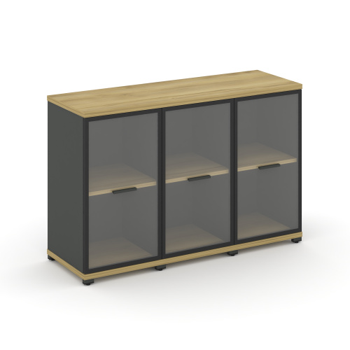 Шкаф офисный Concept CN.STU-233 RPB Шкаф офисный Concept CN.STU-233 RPB