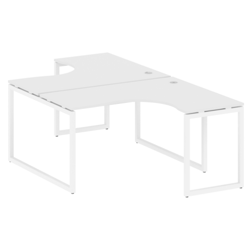 Бенч-система на О-обр. м/к Metal System Quattro 40БО.РАС-СА-2.3 фото 9 Бенч-система на О-обр. м/к Metal System Quattro 40БО.РАС-СА-2.3 фото 9