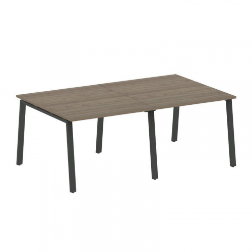 Стол переговорный Metal System БА.ПРГ-2.1 фото 10 Стол переговорный Metal System БА.ПРГ-2.1 фото 10