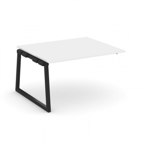 Style Project Проходной наб. элем. перег. стола SN-5T1.NSPRG-034.3 Акация Лорка/Металл Антрацит 1580 фото 6