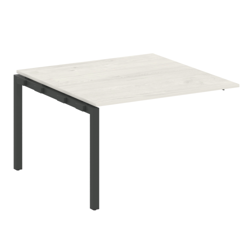 Проходной элемент перег. стола на П-обр. м/к Metal System Quattro 50БП.ППРГ-2 фото 5 Проходной элемент перег. стола на П-обр. м/к Metal System Quattro 50БП.ППРГ-2 фото 5