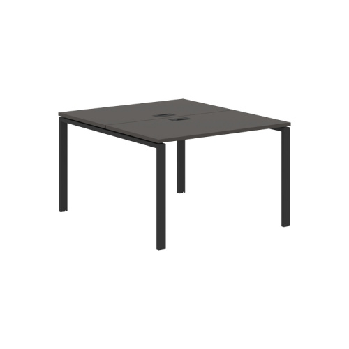 Стол 2-х местный EDIS EUWST 1113 фото 11