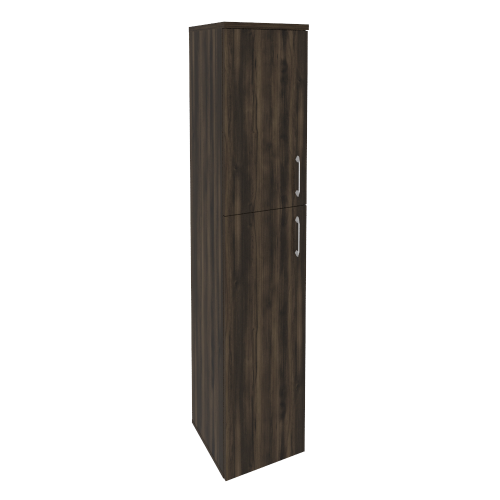 Шкаф офисный высокий Onix O.SU-1.8 (L) фото 4