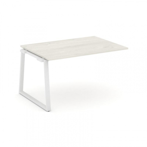 Style Project Проходной наб. элем. перег. стола SN-6T1.NSPRG-002.3 Акация Лорка/Металл Антрацит 1180 фото 13