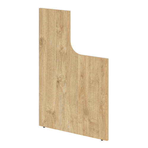 Стойка (боковина) завершающая высокая Onix O.R-SVV (R) фото 7 Стойка (боковина) завершающая высокая Onix O.R-SVV (R) фото 7