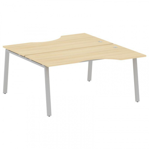 Бенч-система Metal System БА.РАС-СА-2.1 фото 13