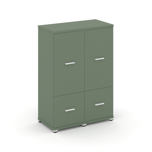 Шкаф офисный Concept CN.STU-322 W Шкаф офисный Concept CN.STU-322 W