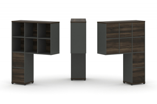 Надставка для стола высокая Concept CN.ONV-007 фото 6