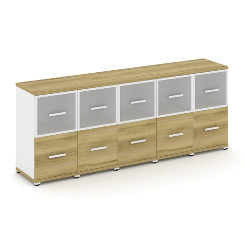 Шкаф офисный Concept CN.STU-252 RMW фото 3